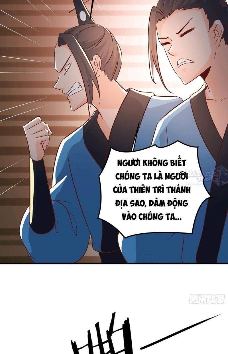 Đồ Đệ Của Ta Đều Là Nữ Ma Đầu Chapter 34 - 31