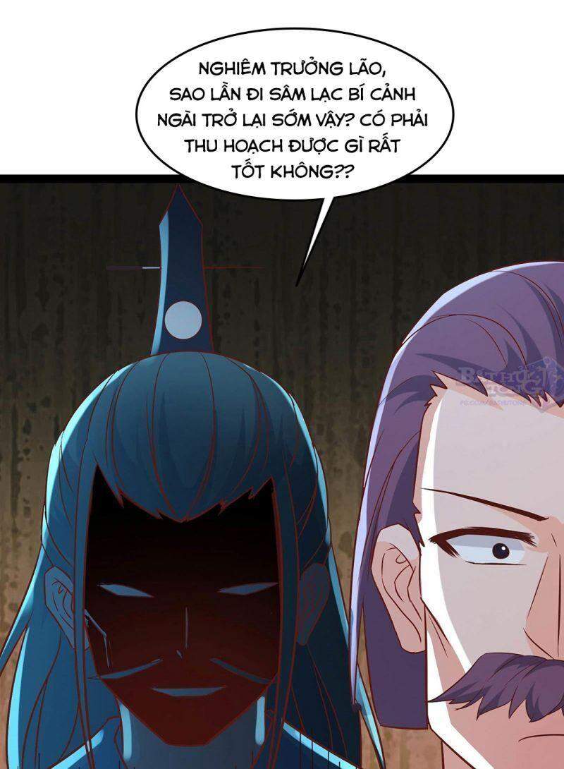 Đồ Đệ Của Ta Đều Là Nữ Ma Đầu Chapter 34 - 47