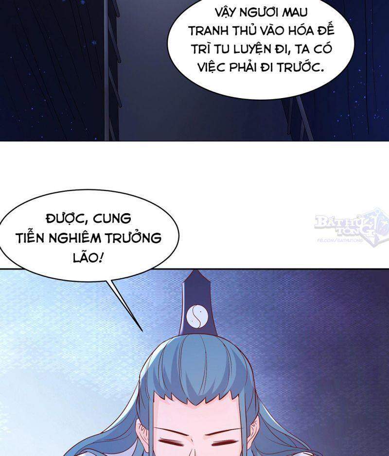 Đồ Đệ Của Ta Đều Là Nữ Ma Đầu Chapter 35 - 13