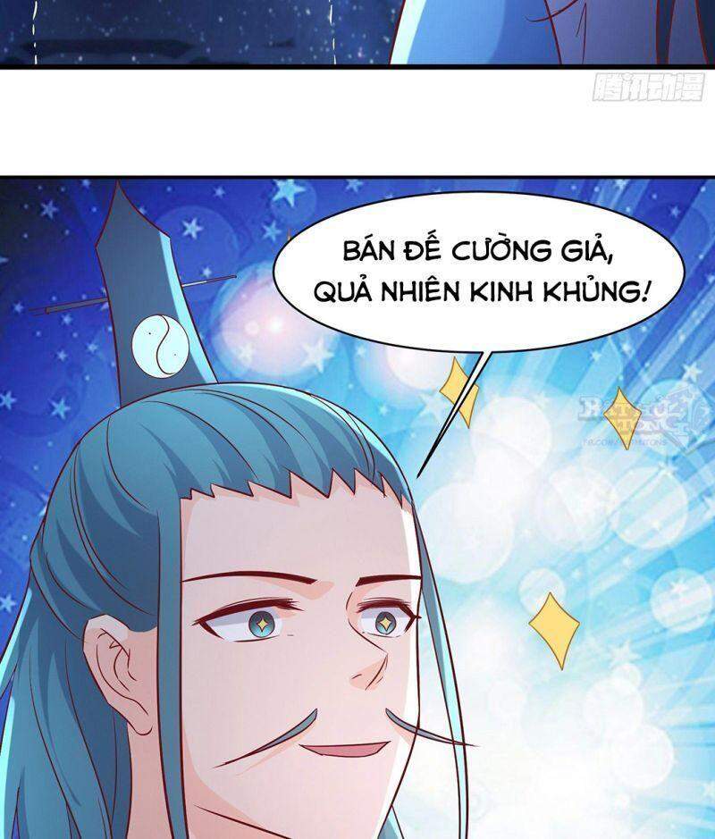 Đồ Đệ Của Ta Đều Là Nữ Ma Đầu Chapter 35 - 16