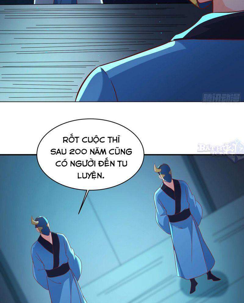 Đồ Đệ Của Ta Đều Là Nữ Ma Đầu Chapter 35 - 23