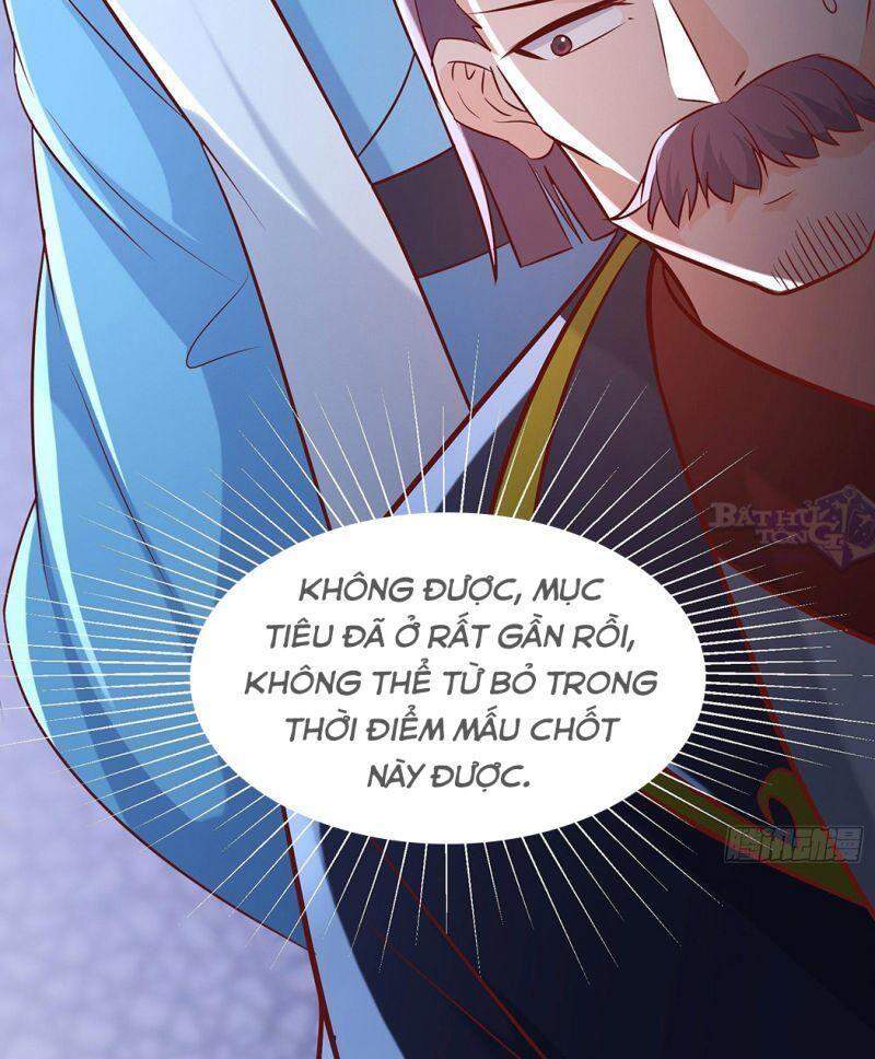 Đồ Đệ Của Ta Đều Là Nữ Ma Đầu Chapter 35 - 4