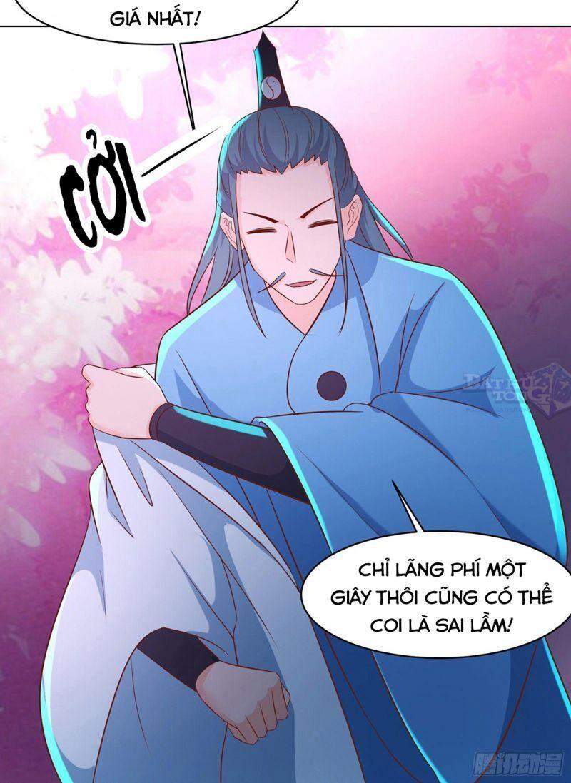 Đồ Đệ Của Ta Đều Là Nữ Ma Đầu Chapter 35 - 34