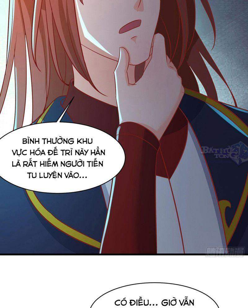 Đồ Đệ Của Ta Đều Là Nữ Ma Đầu Chapter 35 - 41