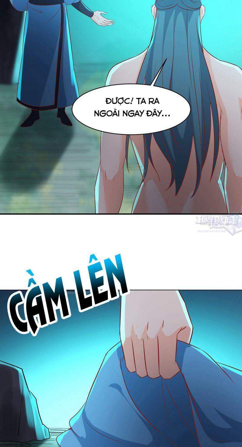 Đồ Đệ Của Ta Đều Là Nữ Ma Đầu Chapter 35 - 45