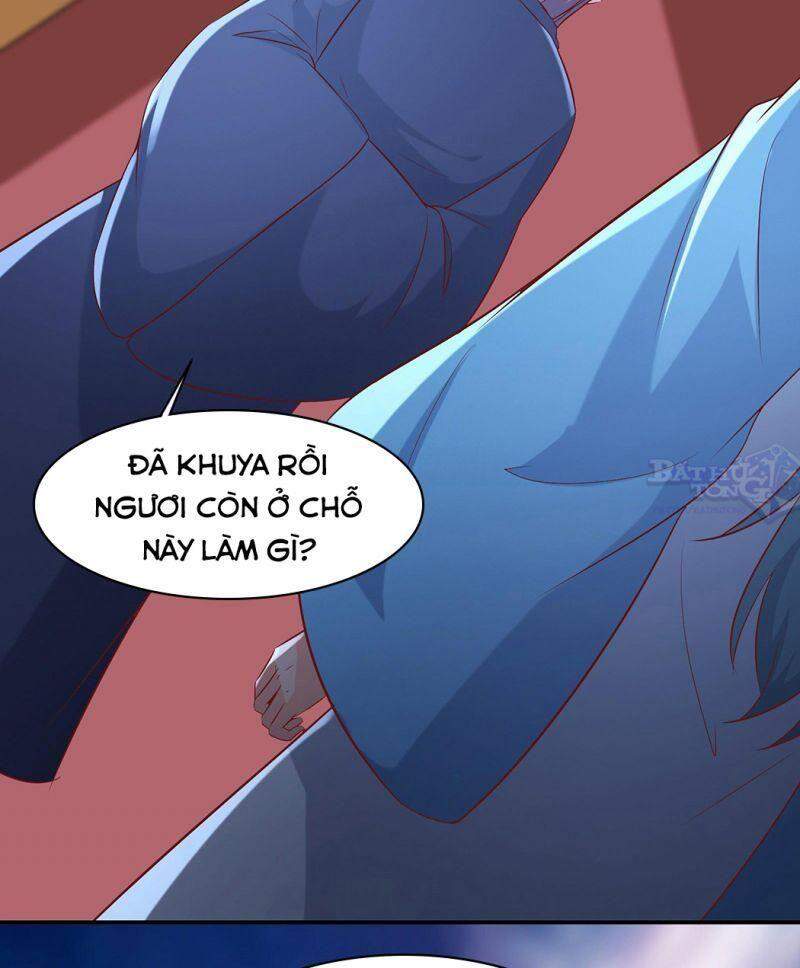 Đồ Đệ Của Ta Đều Là Nữ Ma Đầu Chapter 35 - 6