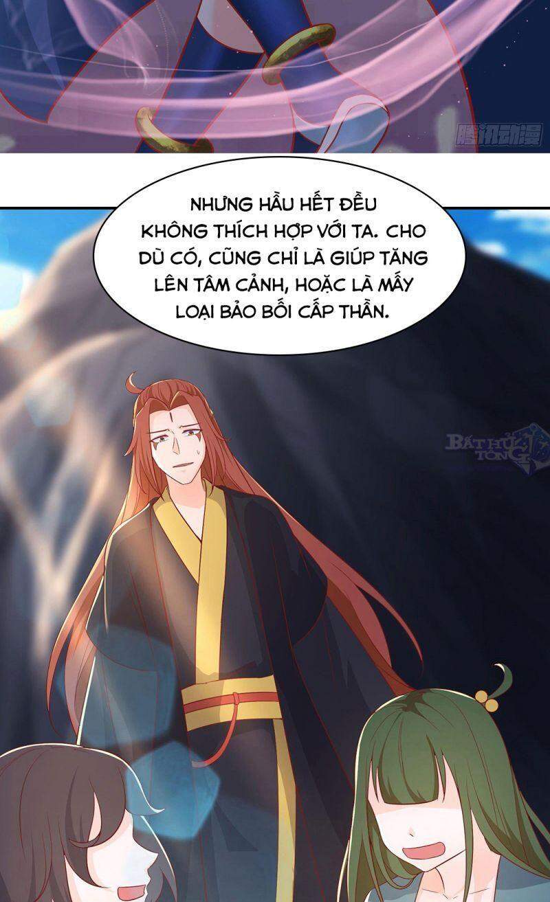 Đồ Đệ Của Ta Đều Là Nữ Ma Đầu Chapter 36 - 10