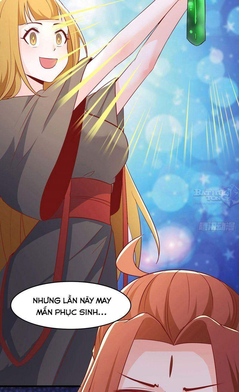 Đồ Đệ Của Ta Đều Là Nữ Ma Đầu Chapter 36 - 12