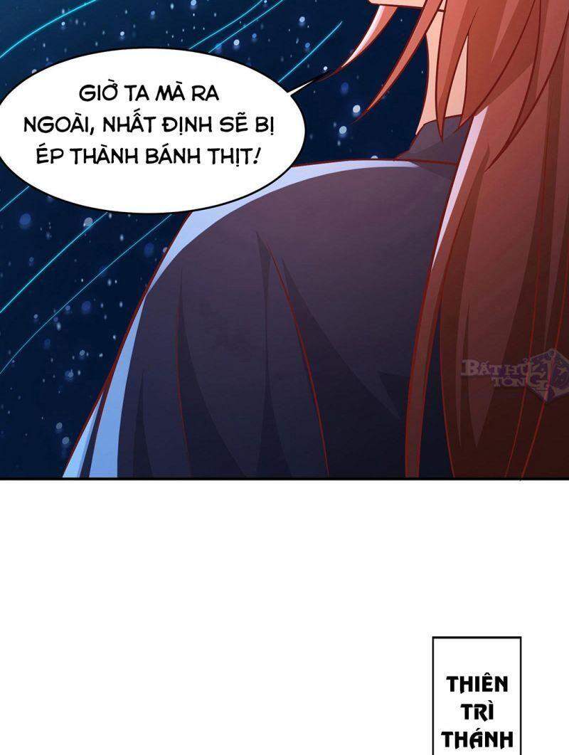 Đồ Đệ Của Ta Đều Là Nữ Ma Đầu Chapter 36 - 18
