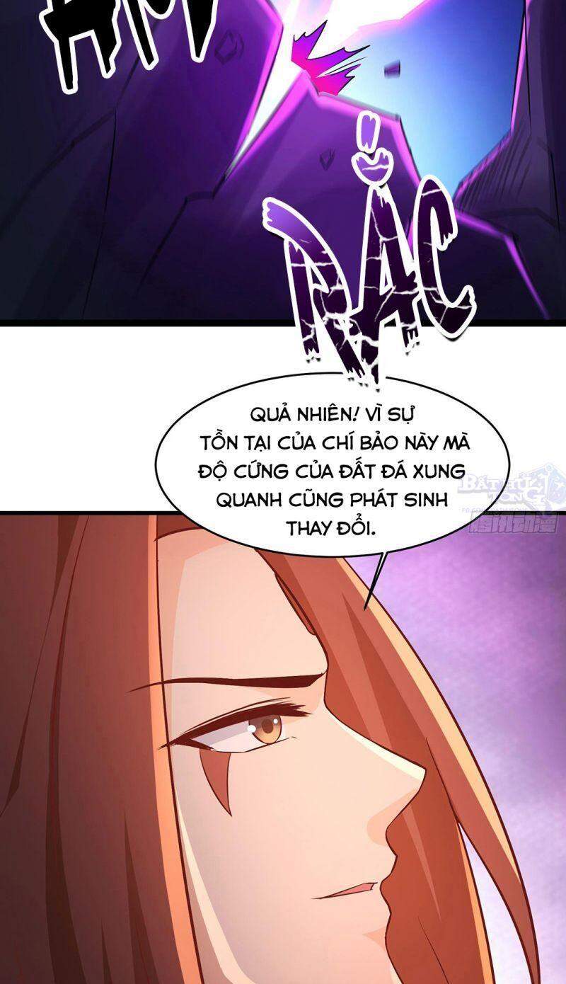 Đồ Đệ Của Ta Đều Là Nữ Ma Đầu Chapter 36 - 41
