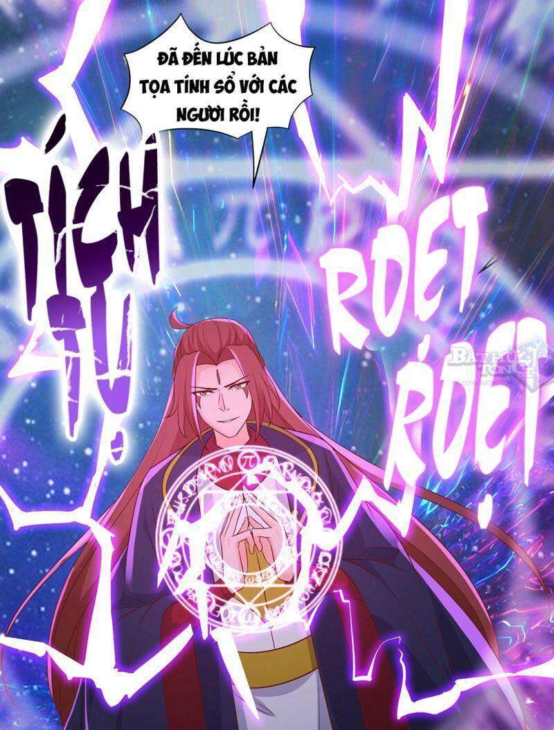 Đồ Đệ Của Ta Đều Là Nữ Ma Đầu Chapter 37 - 11