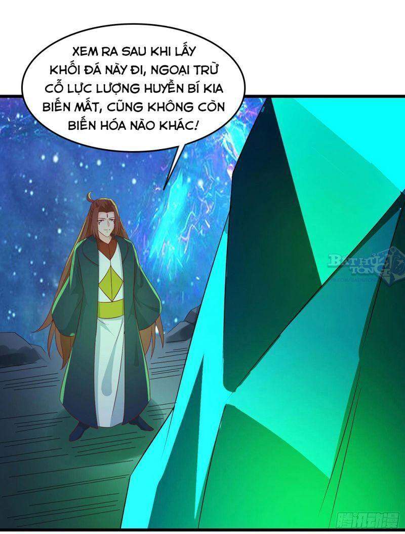 Đồ Đệ Của Ta Đều Là Nữ Ma Đầu Chapter 37 - 18