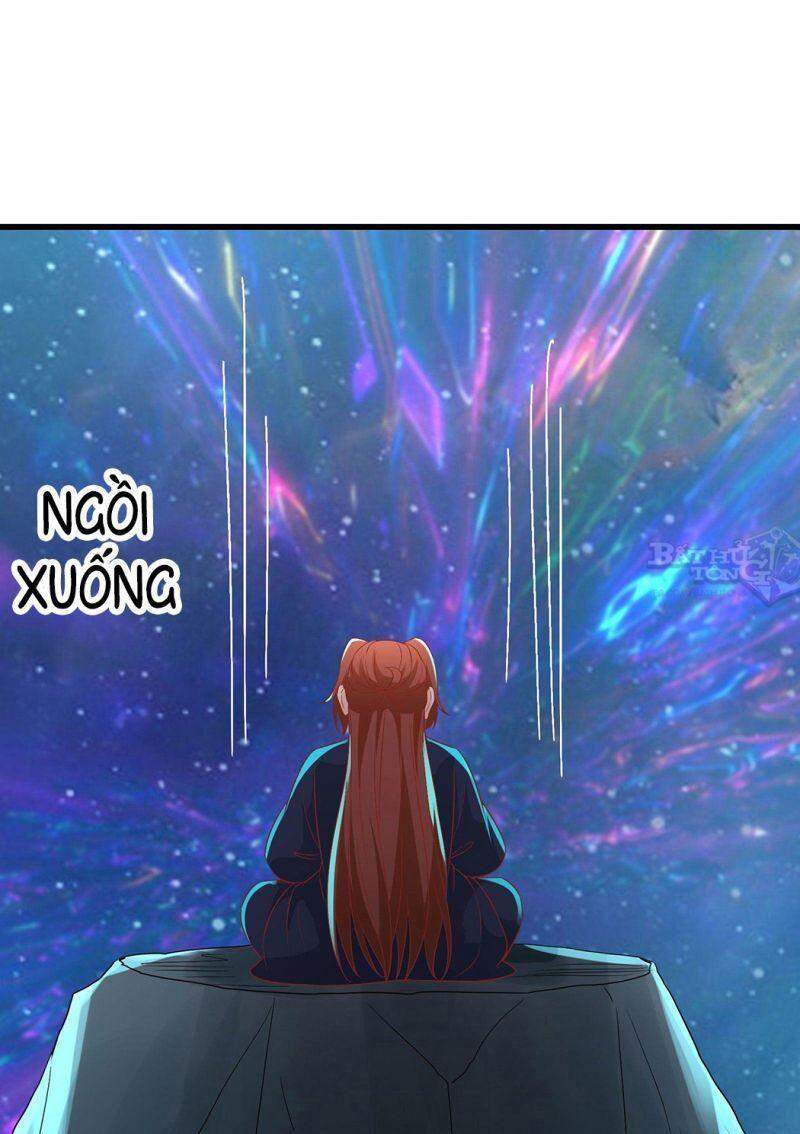 Đồ Đệ Của Ta Đều Là Nữ Ma Đầu Chapter 37 - 3