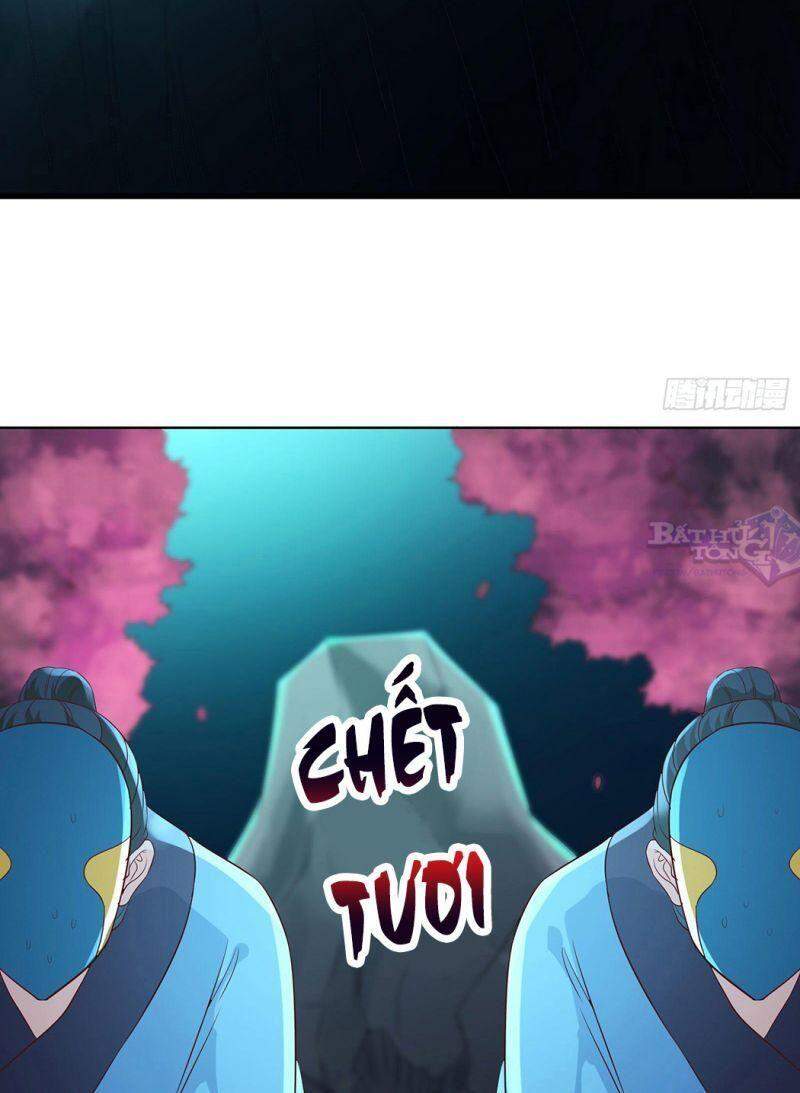 Đồ Đệ Của Ta Đều Là Nữ Ma Đầu Chapter 37 - 45