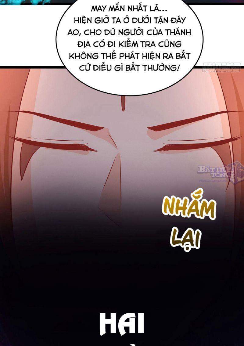 Đồ Đệ Của Ta Đều Là Nữ Ma Đầu Chapter 37 - 6