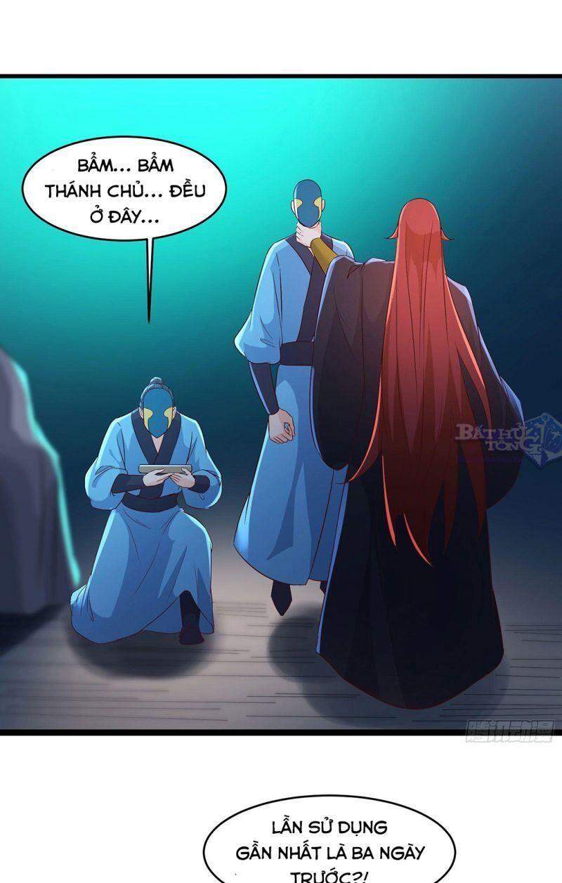 Đồ Đệ Của Ta Đều Là Nữ Ma Đầu Chapter 37 - 51