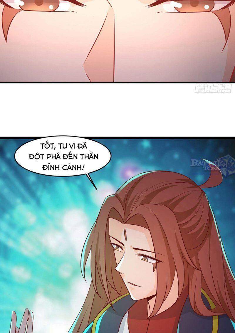 Đồ Đệ Của Ta Đều Là Nữ Ma Đầu Chapter 37 - 8