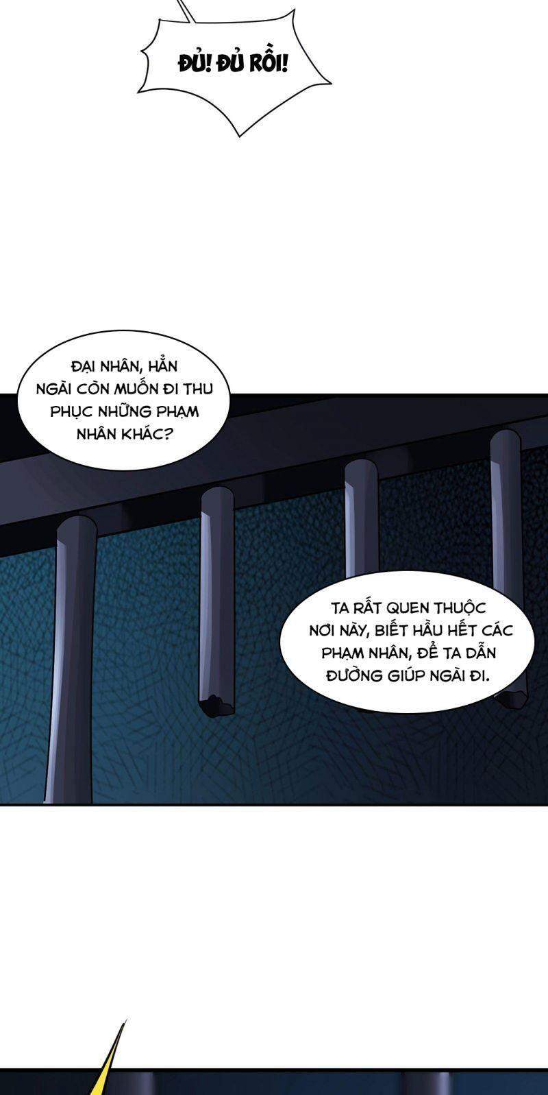 Đồ Đệ Của Ta Đều Là Nữ Ma Đầu Chapter 39 - 15