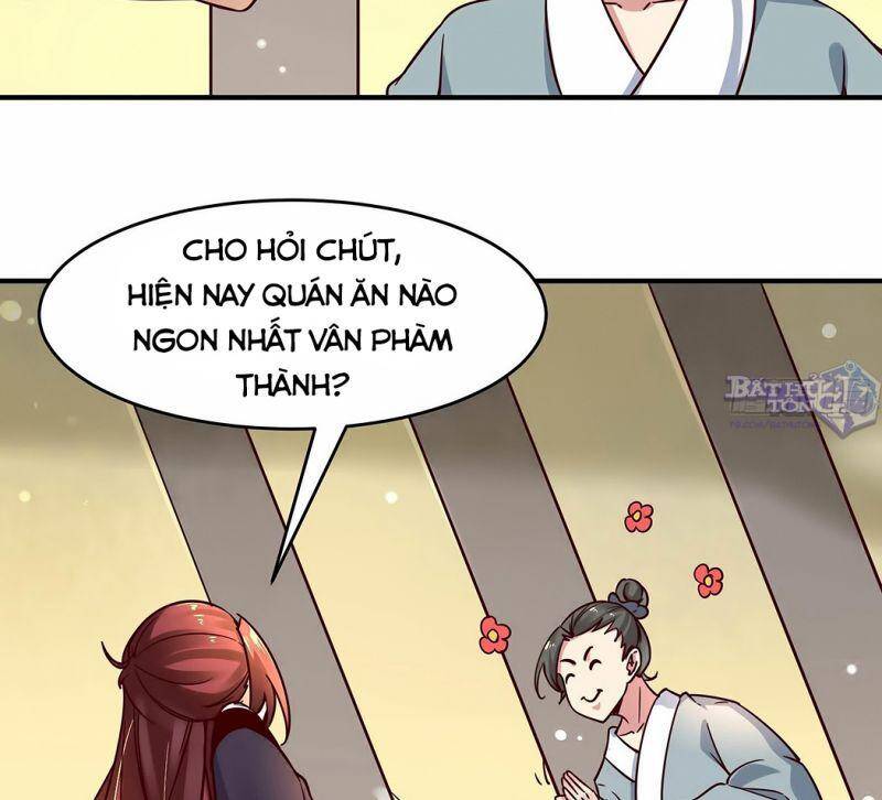 Đồ Đệ Của Ta Đều Là Nữ Ma Đầu Chapter 4 - 20