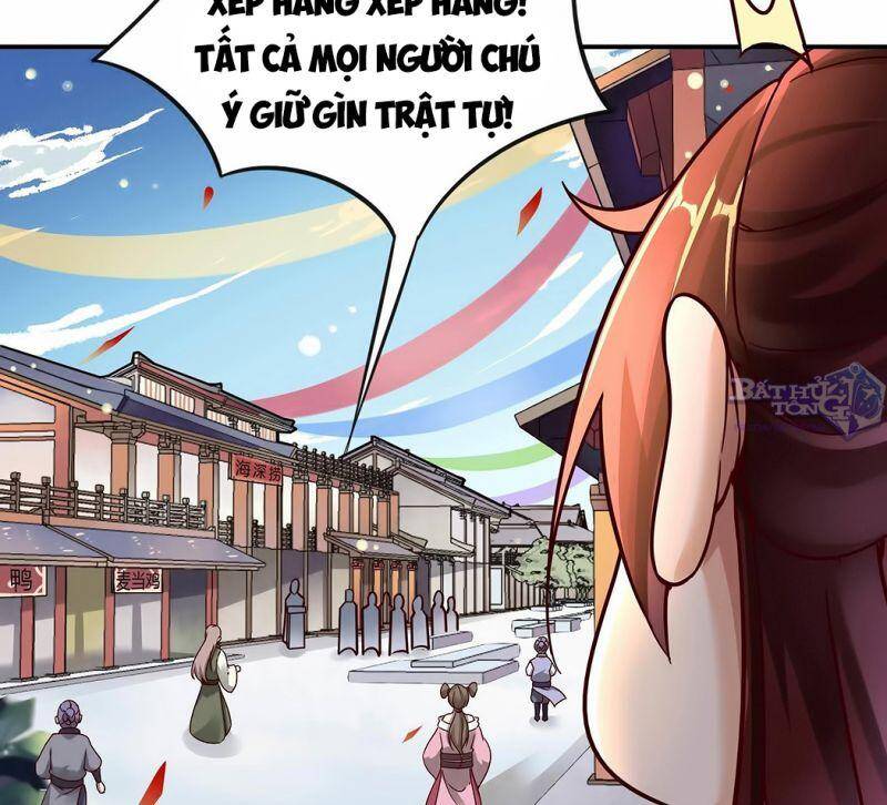 Đồ Đệ Của Ta Đều Là Nữ Ma Đầu Chapter 4 - 23
