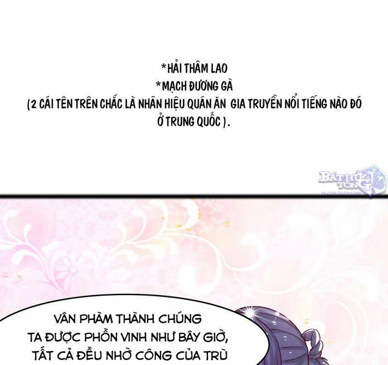 Đồ Đệ Của Ta Đều Là Nữ Ma Đầu Chapter 4 - 26