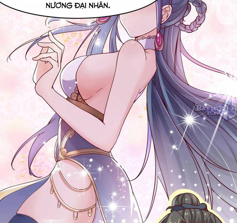 Đồ Đệ Của Ta Đều Là Nữ Ma Đầu Chapter 4 - 27