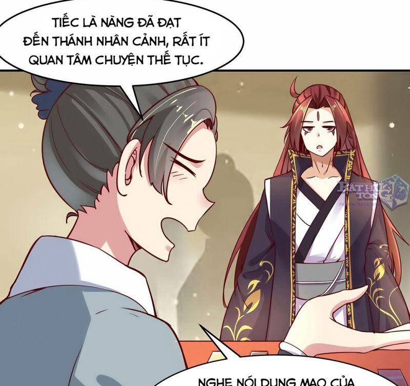 Đồ Đệ Của Ta Đều Là Nữ Ma Đầu Chapter 4 - 29