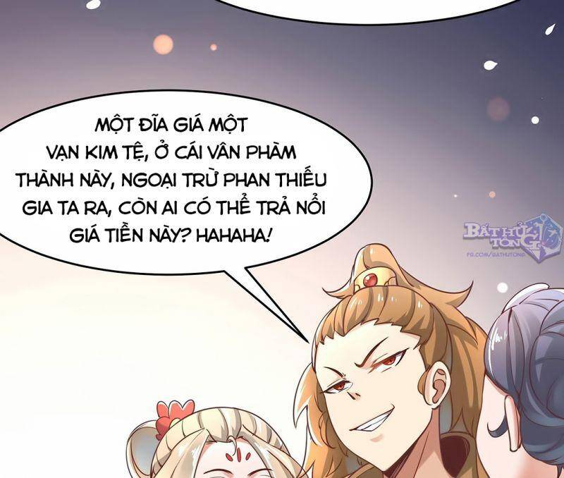 Đồ Đệ Của Ta Đều Là Nữ Ma Đầu Chapter 4 - 38