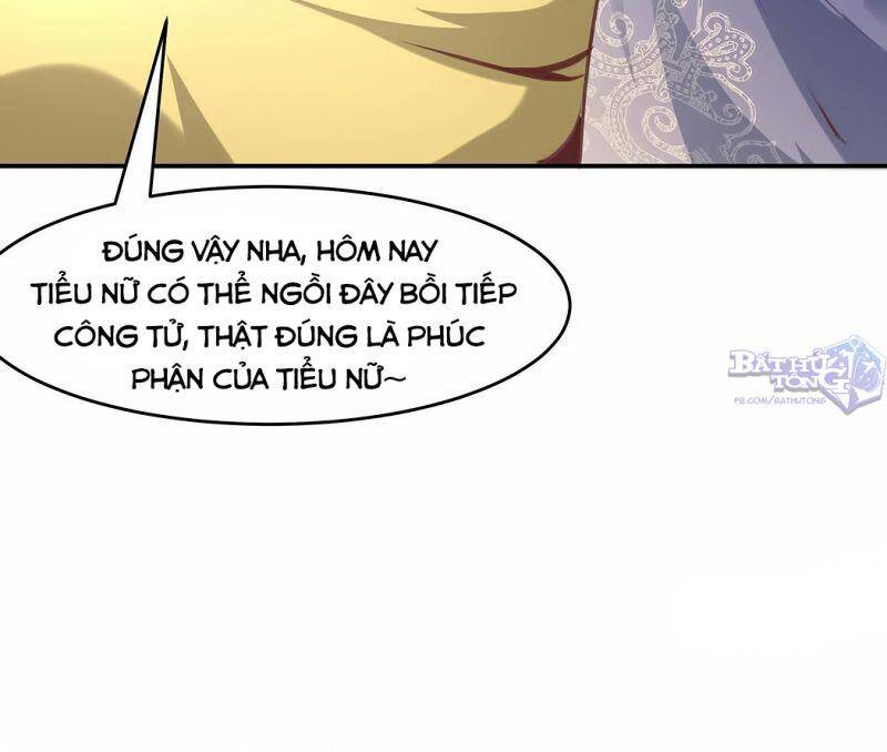 Đồ Đệ Của Ta Đều Là Nữ Ma Đầu Chapter 4 - 40
