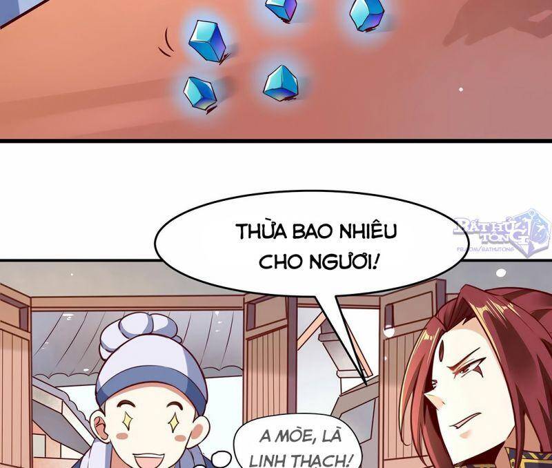 Đồ Đệ Của Ta Đều Là Nữ Ma Đầu Chapter 4 - 43
