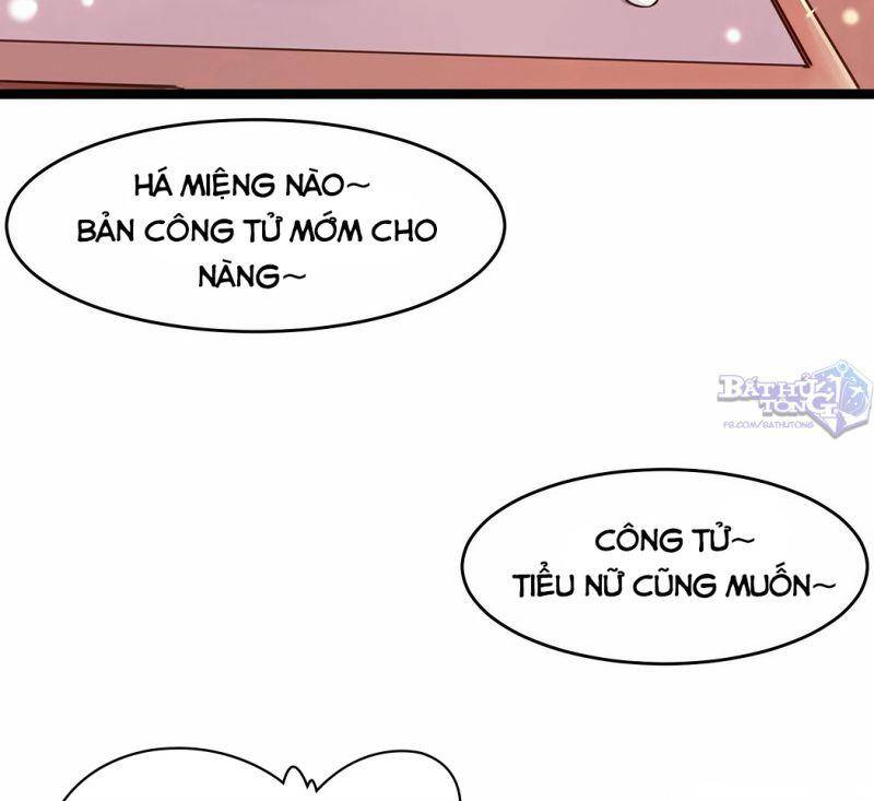 Đồ Đệ Của Ta Đều Là Nữ Ma Đầu Chapter 4 - 52