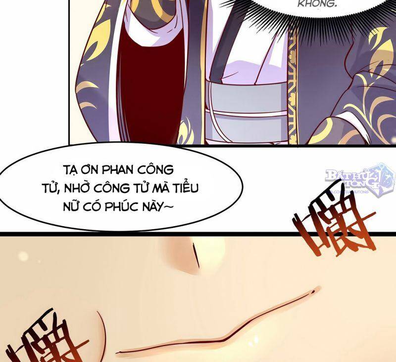 Đồ Đệ Của Ta Đều Là Nữ Ma Đầu Chapter 4 - 54