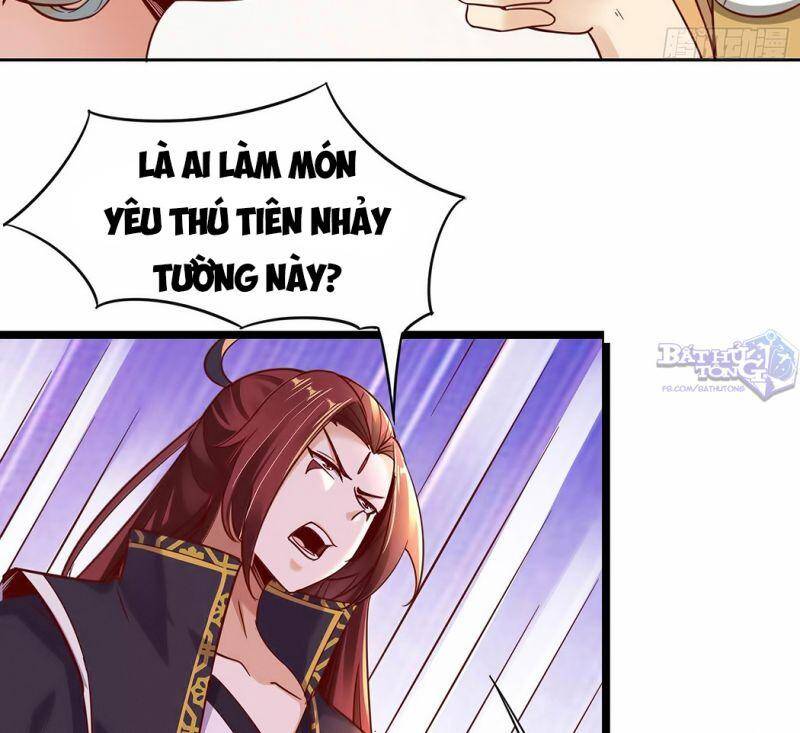 Đồ Đệ Của Ta Đều Là Nữ Ma Đầu Chapter 4 - 57