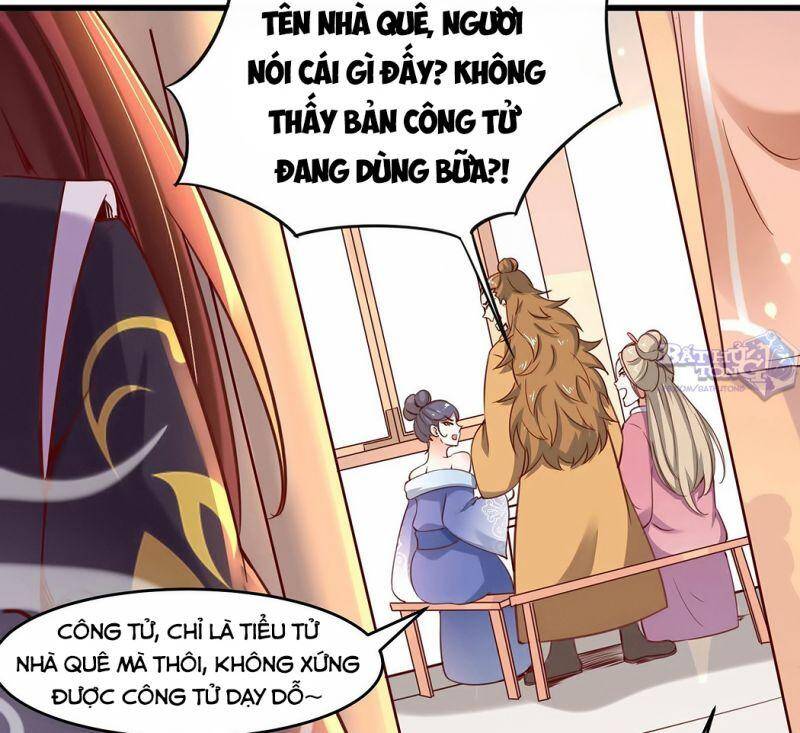 Đồ Đệ Của Ta Đều Là Nữ Ma Đầu Chapter 4 - 59
