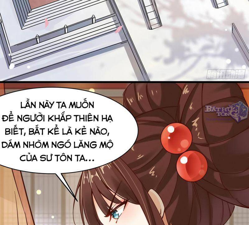 Đồ Đệ Của Ta Đều Là Nữ Ma Đầu Chapter 4 - 7