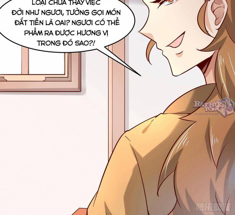Đồ Đệ Của Ta Đều Là Nữ Ma Đầu Chapter 4 - 61
