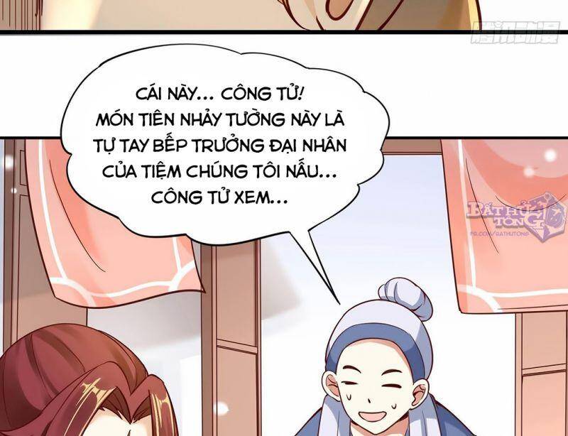 Đồ Đệ Của Ta Đều Là Nữ Ma Đầu Chapter 4 - 64