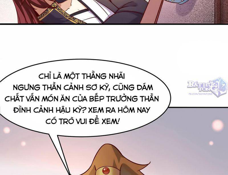 Đồ Đệ Của Ta Đều Là Nữ Ma Đầu Chapter 4 - 70