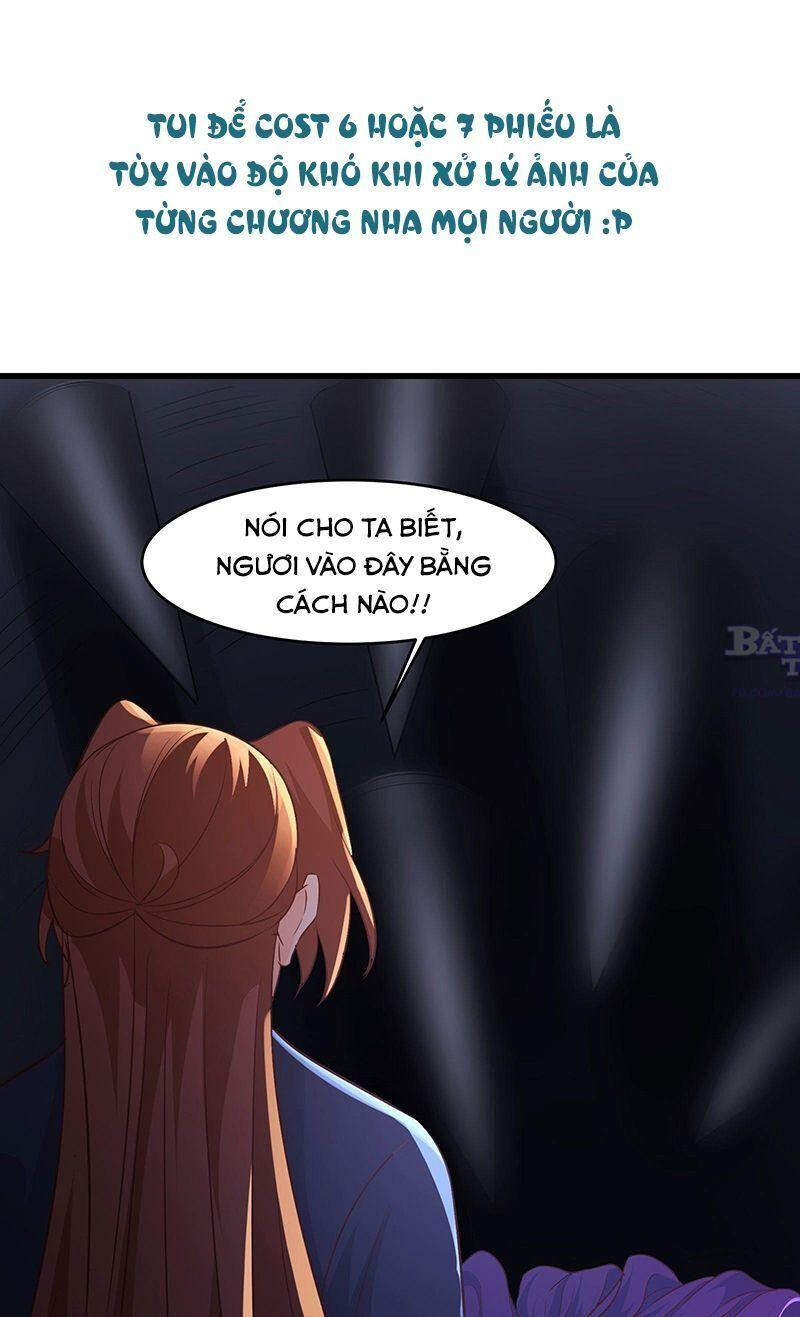 Đồ Đệ Của Ta Đều Là Nữ Ma Đầu Chapter 40 - 1