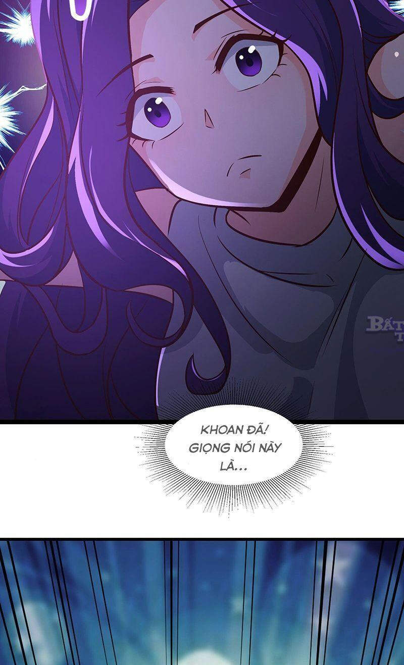 Đồ Đệ Của Ta Đều Là Nữ Ma Đầu Chapter 40 - 3