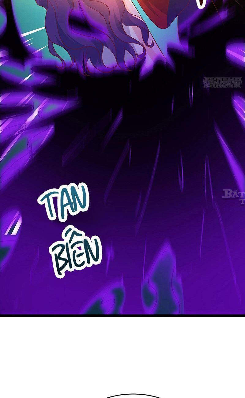 Đồ Đệ Của Ta Đều Là Nữ Ma Đầu Chapter 40 - 34