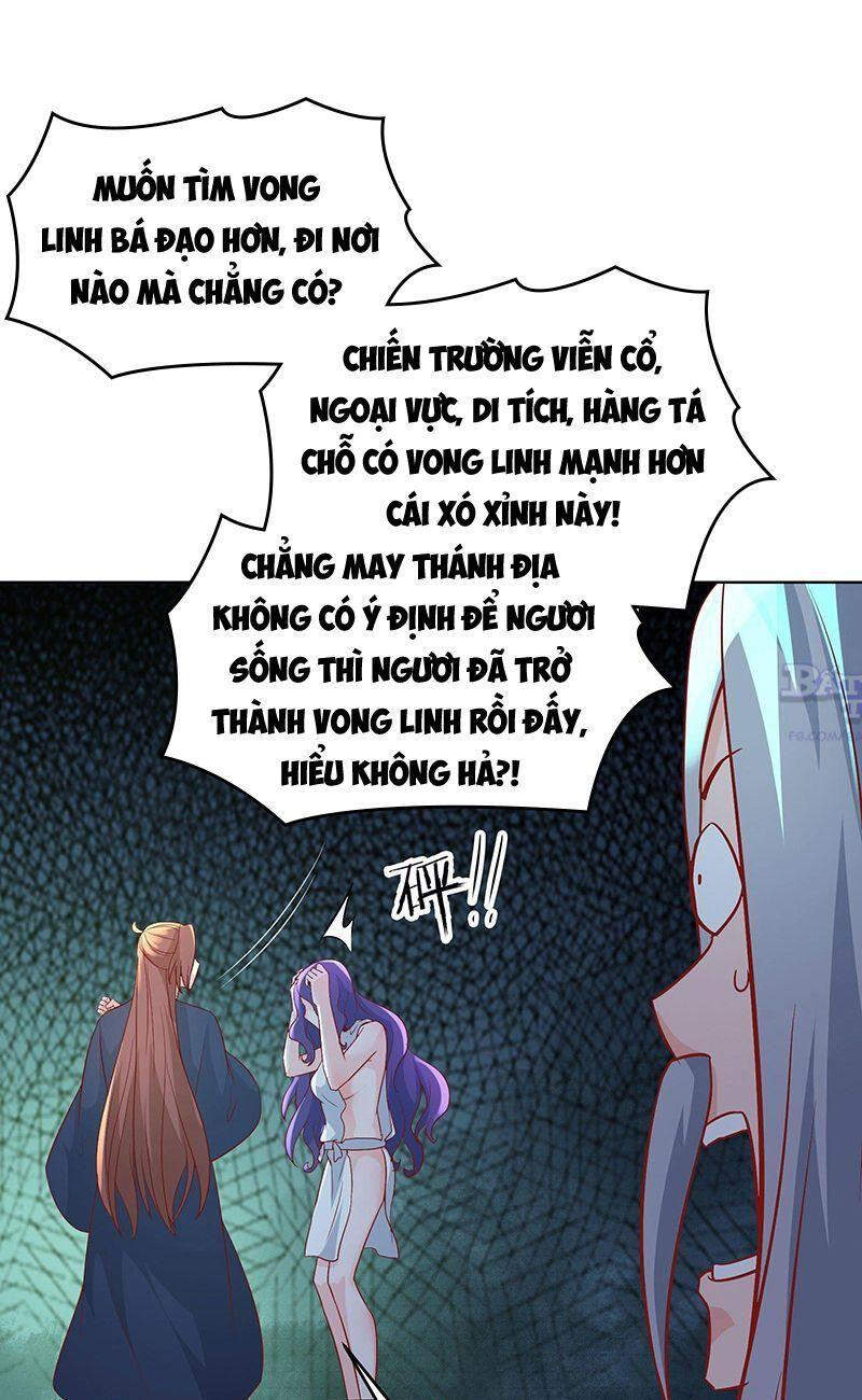 Đồ Đệ Của Ta Đều Là Nữ Ma Đầu Chapter 40 - 36