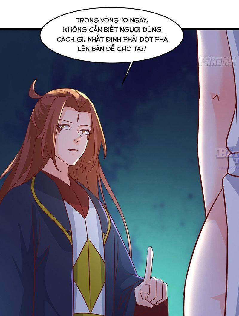 Đồ Đệ Của Ta Đều Là Nữ Ma Đầu Chapter 40 - 42