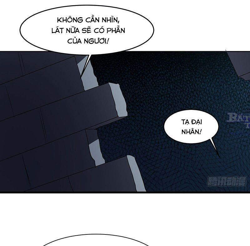 Đồ Đệ Của Ta Đều Là Nữ Ma Đầu Chapter 40 - 50