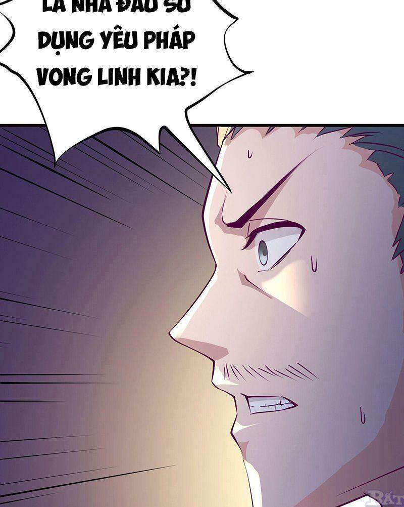 Đồ Đệ Của Ta Đều Là Nữ Ma Đầu Chapter 42 - 19