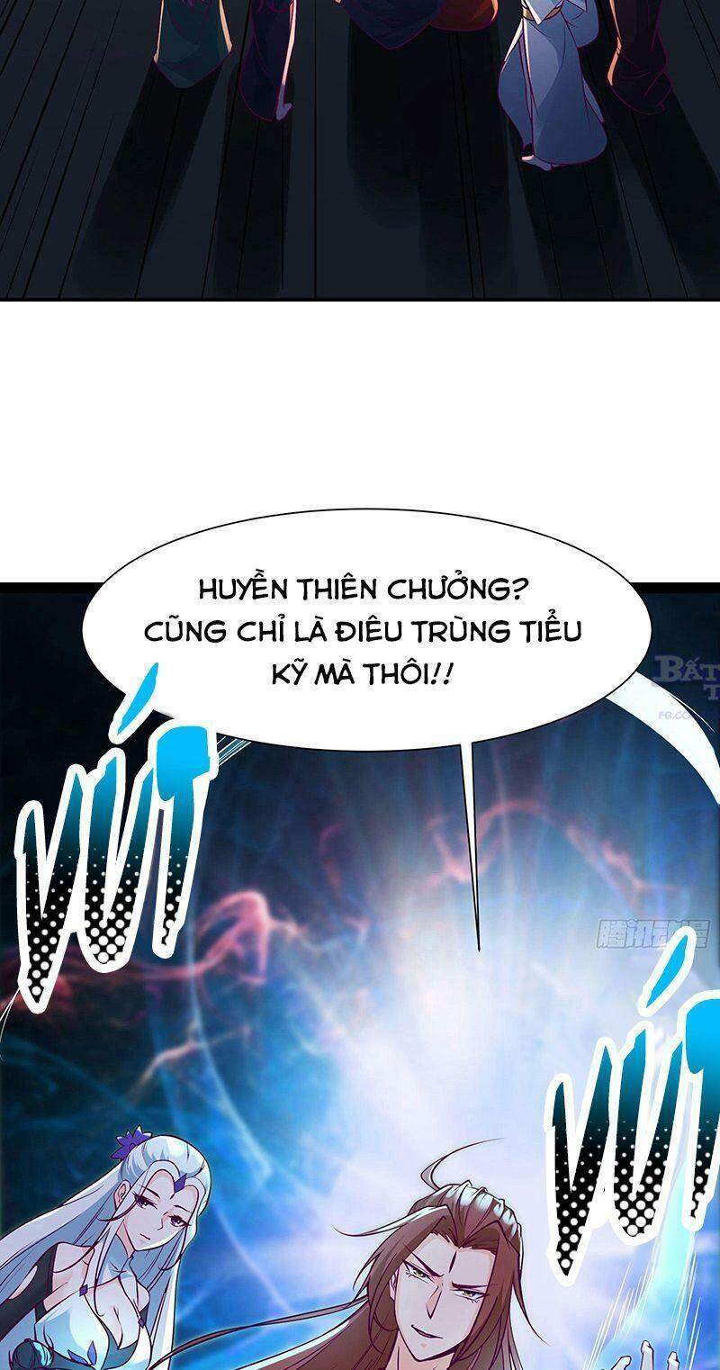 Đồ Đệ Của Ta Đều Là Nữ Ma Đầu Chapter 42 - 33