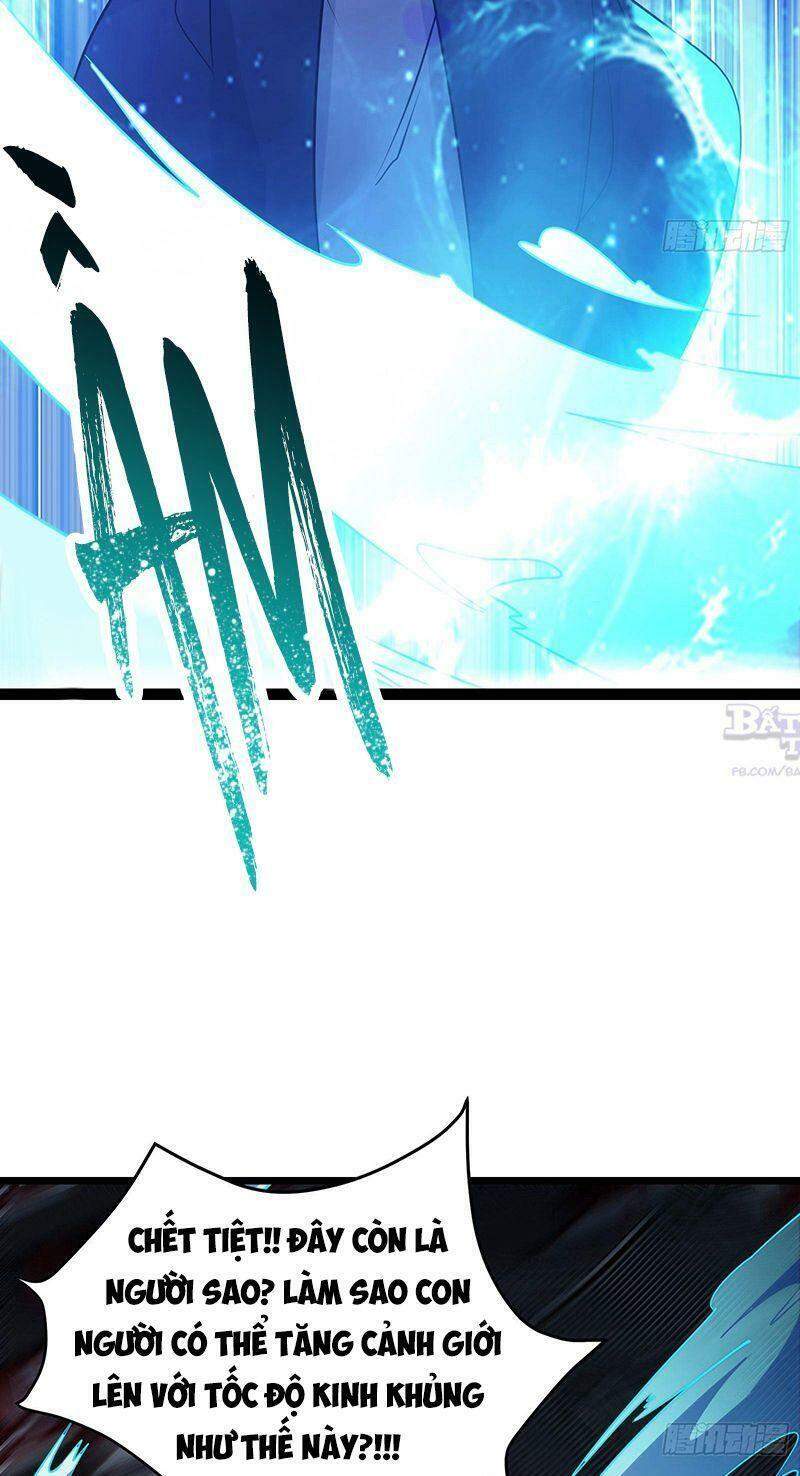 Đồ Đệ Của Ta Đều Là Nữ Ma Đầu Chapter 42 - 55