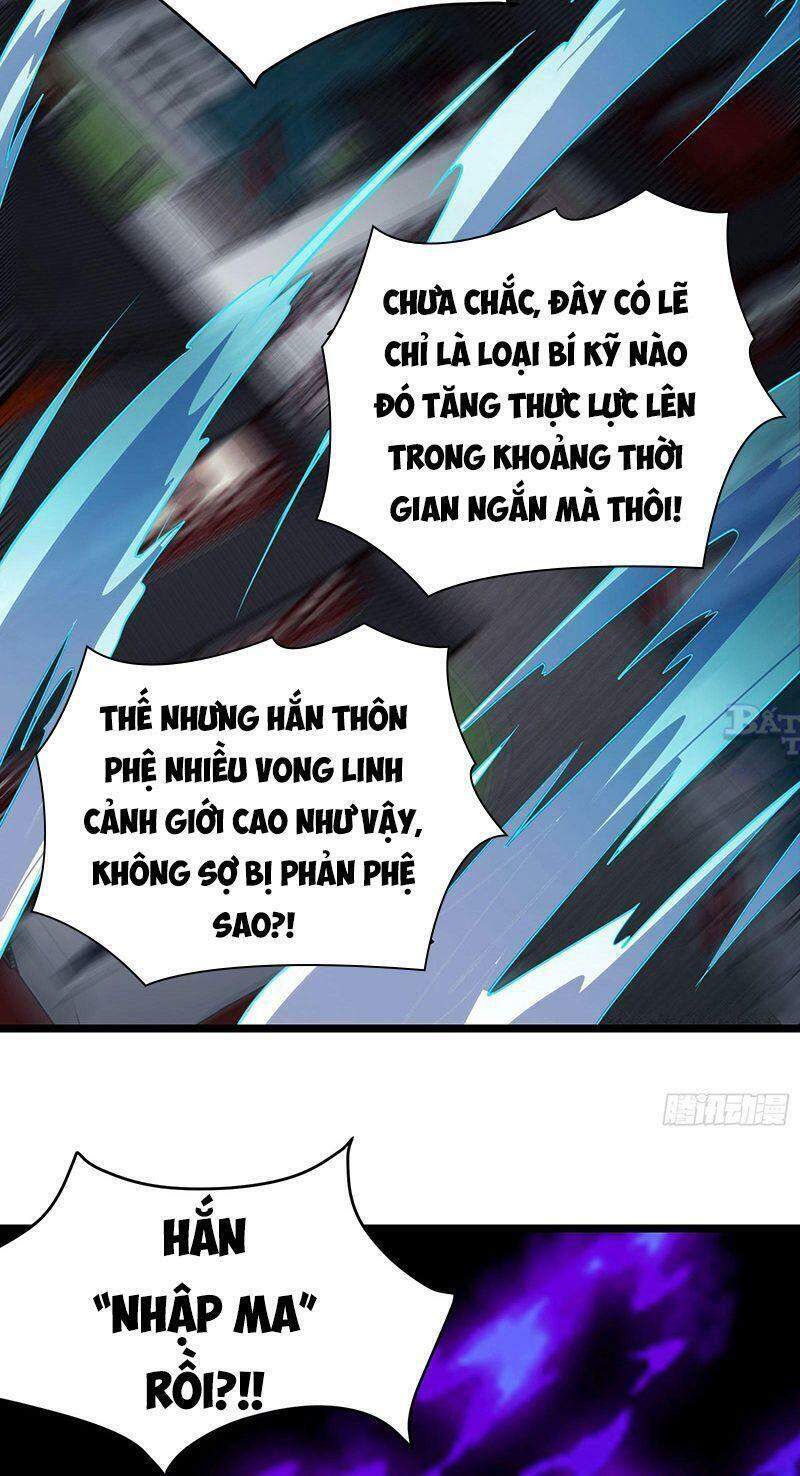 Đồ Đệ Của Ta Đều Là Nữ Ma Đầu Chapter 42 - 56