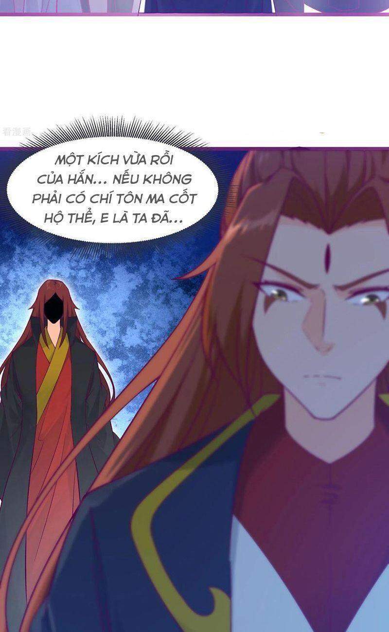 Đồ Đệ Của Ta Đều Là Nữ Ma Đầu Chapter 44 - 3