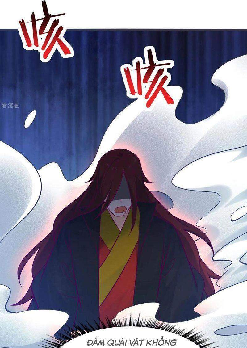 Đồ Đệ Của Ta Đều Là Nữ Ma Đầu Chapter 44 - 42
